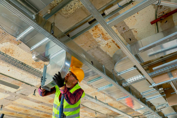 Best HVAC system installation  in Galion, OH