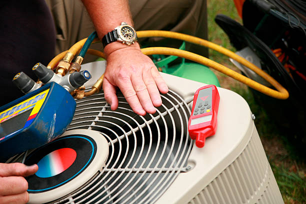 Galion, OH HVAC Company